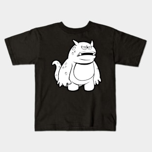 MONSTER Kids T-Shirt